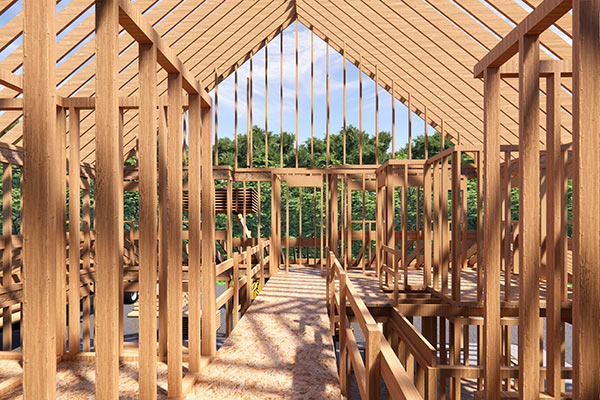 New Construction Roofing Services
