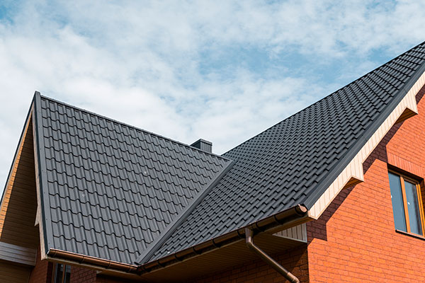 Residential Roofing Maintenance Services