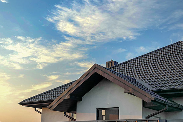 Residential Roofing Services