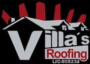 Villas Roofing, CA